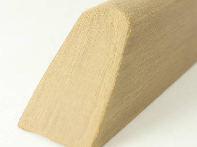 MONTAGEANLEITUNG PROFIL UND FUSSLISTE IN TEAK-OPTIK
